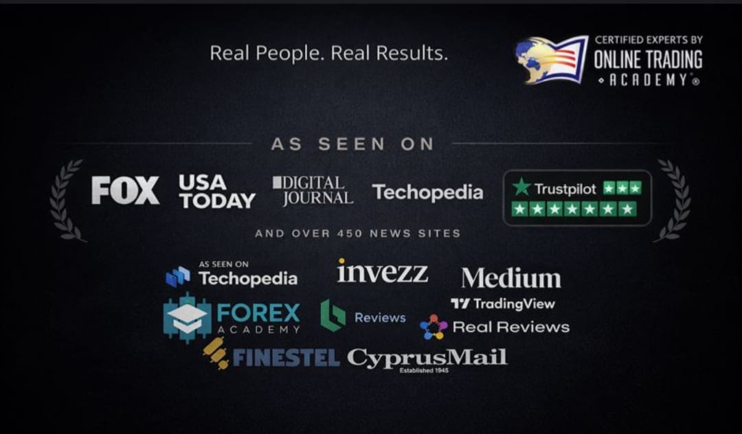 FXPremiere - As seen on FOX, USA Today, Digital Journal, Techopedia and over 450 news sites